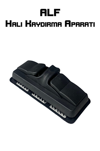 CF CLEANFAST Alf Buharlı Temizleyici Buhar Makinesi Halı Kaydırma Aparatı