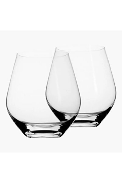 Generic Bohemia 6-Piece Glass Set - 290 ml