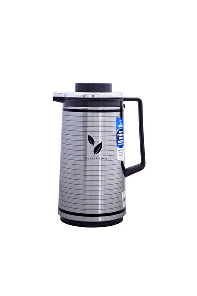 ZOJIRUSHI Tea Thermos for Preserving Hot and Cold Liquids 1L