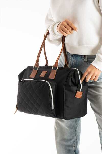 Çanta Trend Our Mother Baby Care Bag