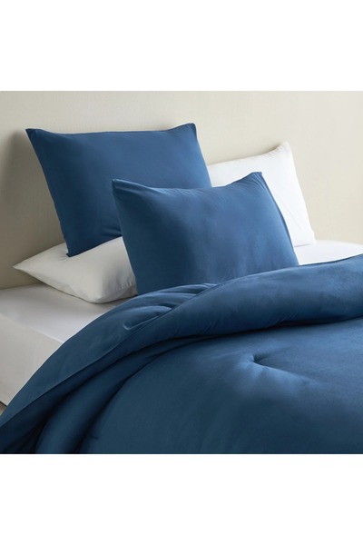 Generic Amphora Woven 2-Piece Full Comforter Set - 240x160 cm