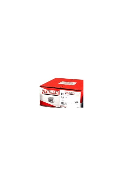 YENMAK Set Piston cu Segmenti Ford 2.0 EcoBlue GK2Q-6K100-DA Compatibil Ranger Transit Custom Focus