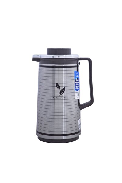 ZOJIRUSHI Tea Thermos for Hot and Cold Liquids 1.55L