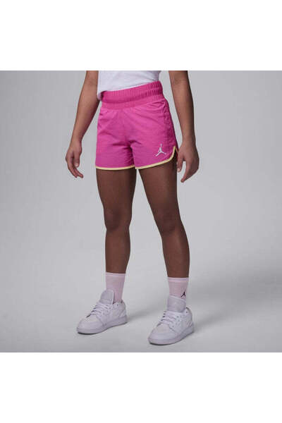 Nike Jdg Jumpman High Flying Shorts 8 - 15 Years