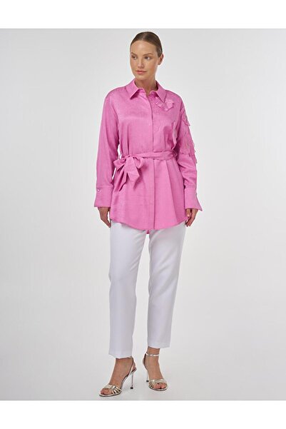 Kayra Ka-B25-21163 Tunic