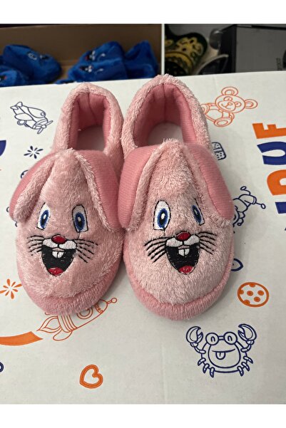 MODA Plush Slippers