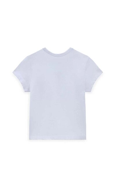 Vans Daisy Shoe Mini T-shirt 8-13 years