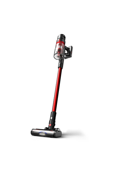 Samus Hurricane Max Pro - Cordless 2-in-1 Vertical Vacuum Cleaner, 600 W
