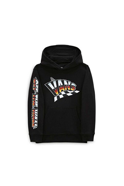 Vans Hole Shot Sweater 2-7 years