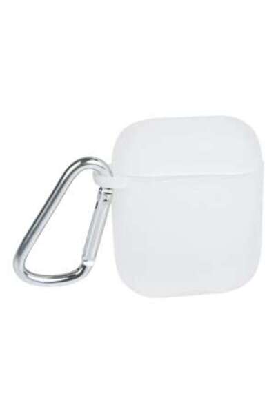 Mercaton Protective Silicone Case for Apple AirPods