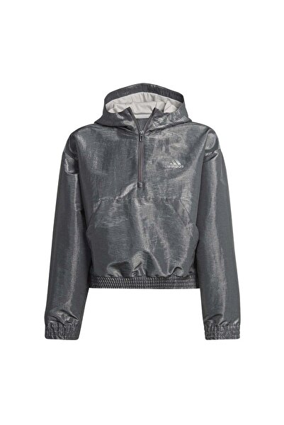 adidas Children's Halfzip jacket 8-14 years