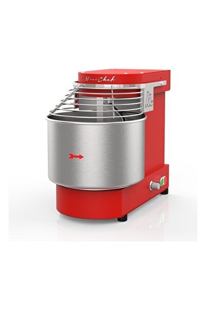 MATAŞ Mini Chef 230 V Hamur Yoğurma Mikseri