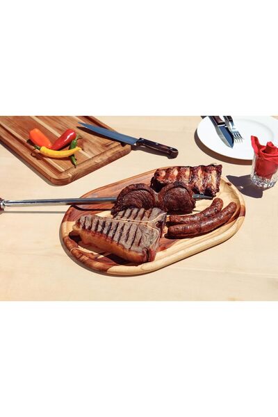 TRAMONTINA GAMELA RASA