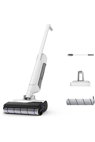 TEFAL X-Clean 10 Islak ve Kuru Kablosuz Dikey Süpürge - HEDİYELİ