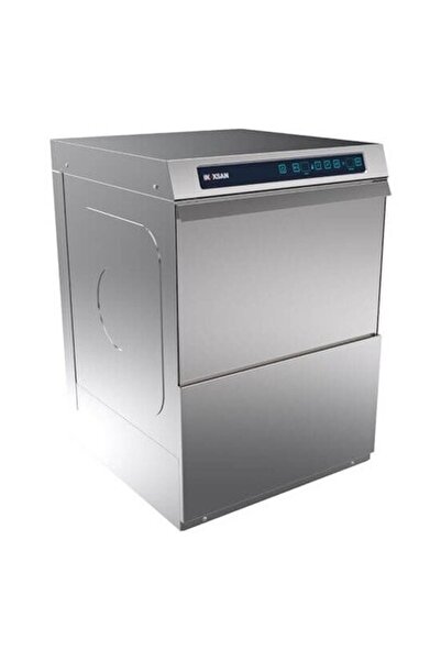 İnoksan INO-BYM052T-PZ Bulaşık Yıkama Makinası, Parlatıcı Pompasız 500T