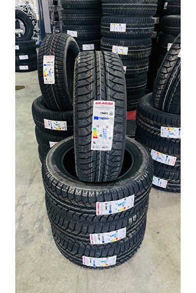 Lassa 195/60R15 İCEWAYS2 KIŞ LASTİĞİ