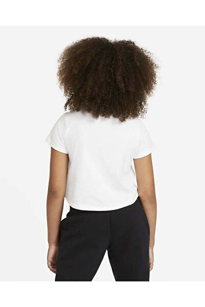 Nike Cropped T-shirt for girls 7-15 years old