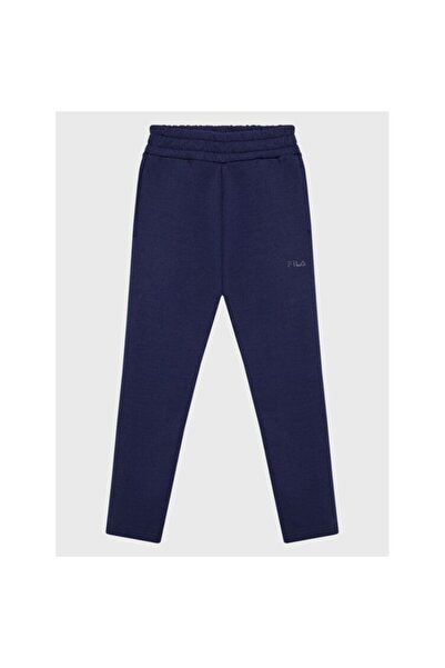Fila Pantaloni Bremerhaven Talie Inalta 10-16 ani