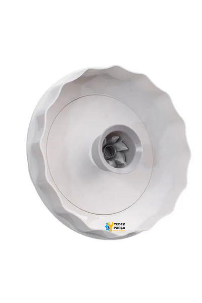 Ozba Ticaret Bosch-Siemens Compatible Bowl Coverbosch Mcm3201B Food Processor Bowl Cover - 12007720