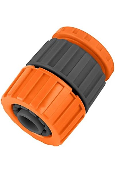 TRAMONTINA Plastic Thread Connector for 1/2-inch Hoses and Taps