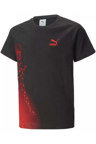 Puma T-shirt X Miraculous 8-16 years