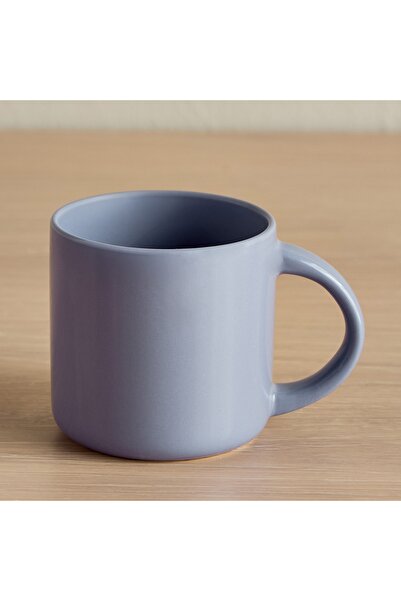 Generic Alano Porcelain Mug - 414 ml