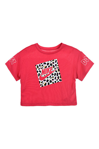 Nike Boxy Graphic T-shirt 3-7 years