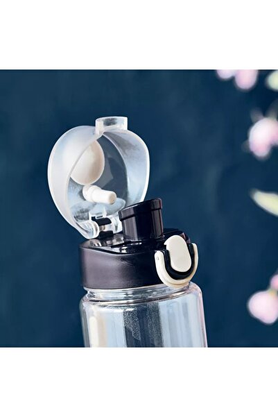 Generic Super Lock Water Bottle