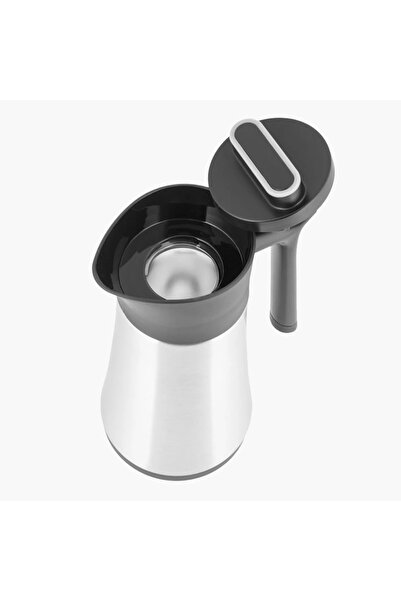 Generic Stainless Steel Thermal Carafe - 600 ml