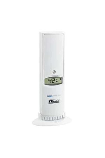 TFA Wireless External Transmitter for Temperature and Humidity KLIMALOGG PRO, 30.3180.IT