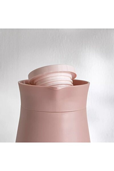 Generic Plateau Vacuum Flask - 1 L