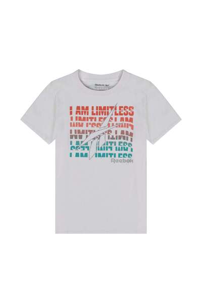 Reebok Limitless T-shirt 8-14 years