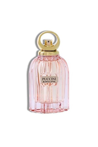 PUCCİNİ عطر بوتشيني بيبيلون للنساء أو دي بارفان 100 مل