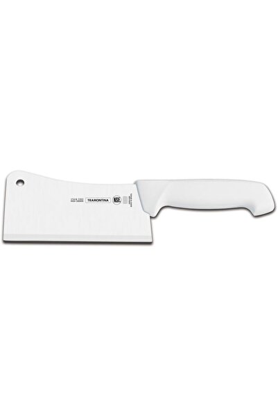 TRAMONTINA سكين احترافي ماستر بطول 6 بوصات مع شفرة من الفولاذ المقاوم للصدأ و...