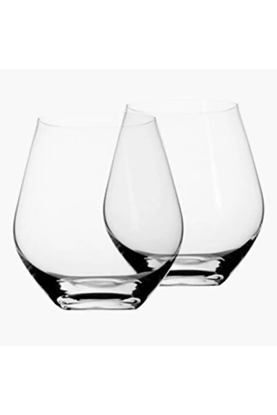 Generic Bohemia 6-Piece Glass Set - 500 ml