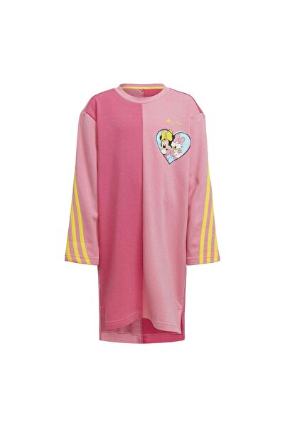 adidas Rochie pentru copii x Disney Daisy Duck 1.5-10 ani