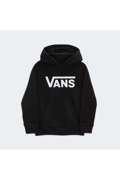 Vans Classic Po zip-up hoodie 3-7 years