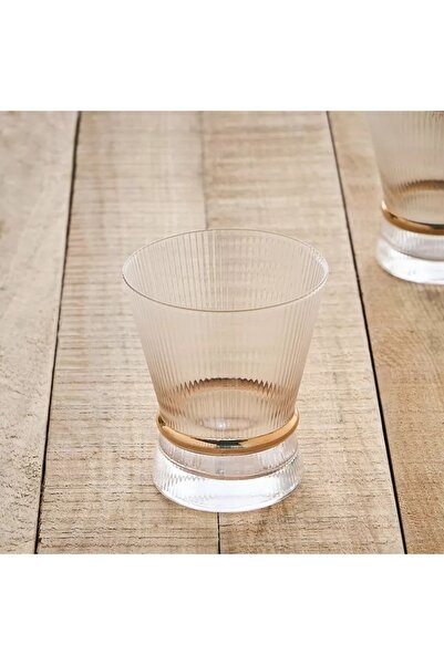 Generic 6-Piece Glass Set - 265 ml