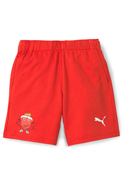 Puma Short Fruitmates Shorts 18 luni-10 ani