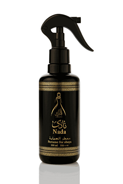 Grace Perfumes عطر عباية ندى بخاخ 300 مل - عطر منعش يدوم طويلًا لعبايات النساء