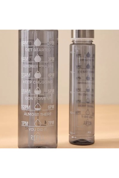 Genneric Maren 3-Piece Water Bottle Set starstarstarstarstar