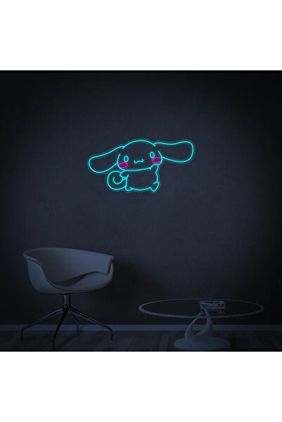HONEY CONCEPT Sweetie Cinnamoroll Neon Led