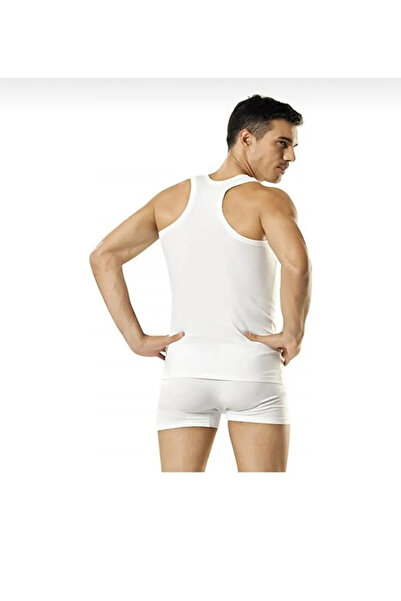 Namaldı Ri̇bana Cotton Men's Rambo Sports Underwear 6 Pieces