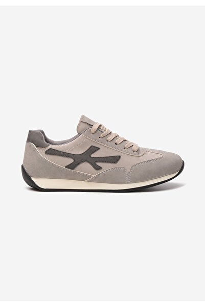B T Shoes Men's sneakers Garwin gray
