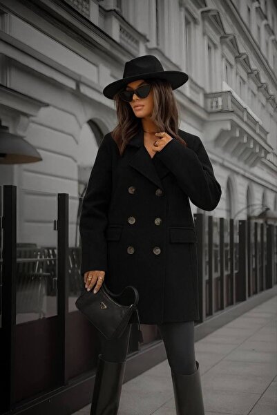 MAXORA SHOP Jachetă din stofă fină, texturată, mărimi S și M.