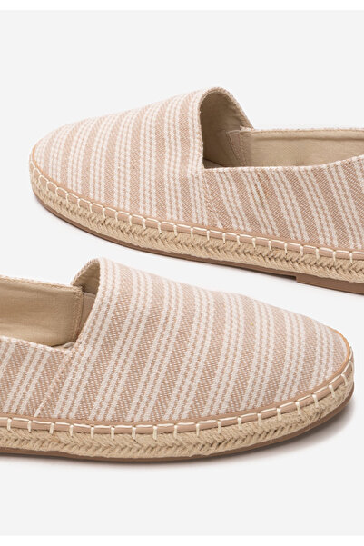 B T Shoes Men's espadrilles Jonie beige