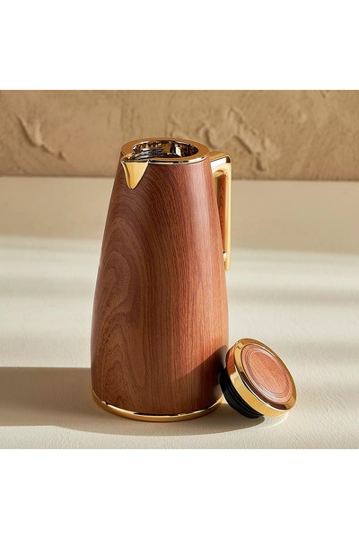 Generic Klassy Vacuum Flask - 1.5 L