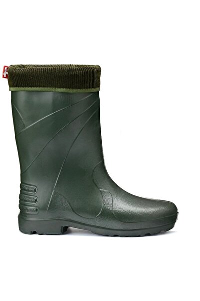 Lemigo Ultra Light Eva Women's Boots - Alaska -30 °   - Khaki - (869)