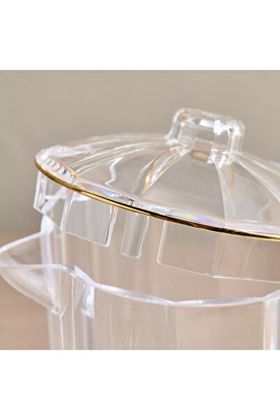 Generic Golden Flora Pitcher - 2.2 L