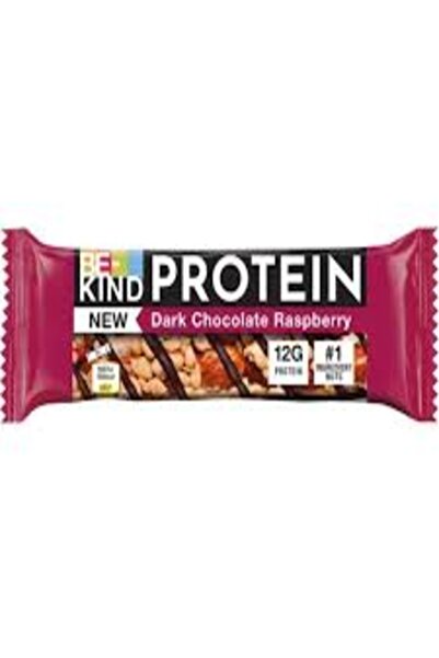 BE-KIND شوكولاتة داكنة بنكهة التوت البري 6x (12 × 50 جم)